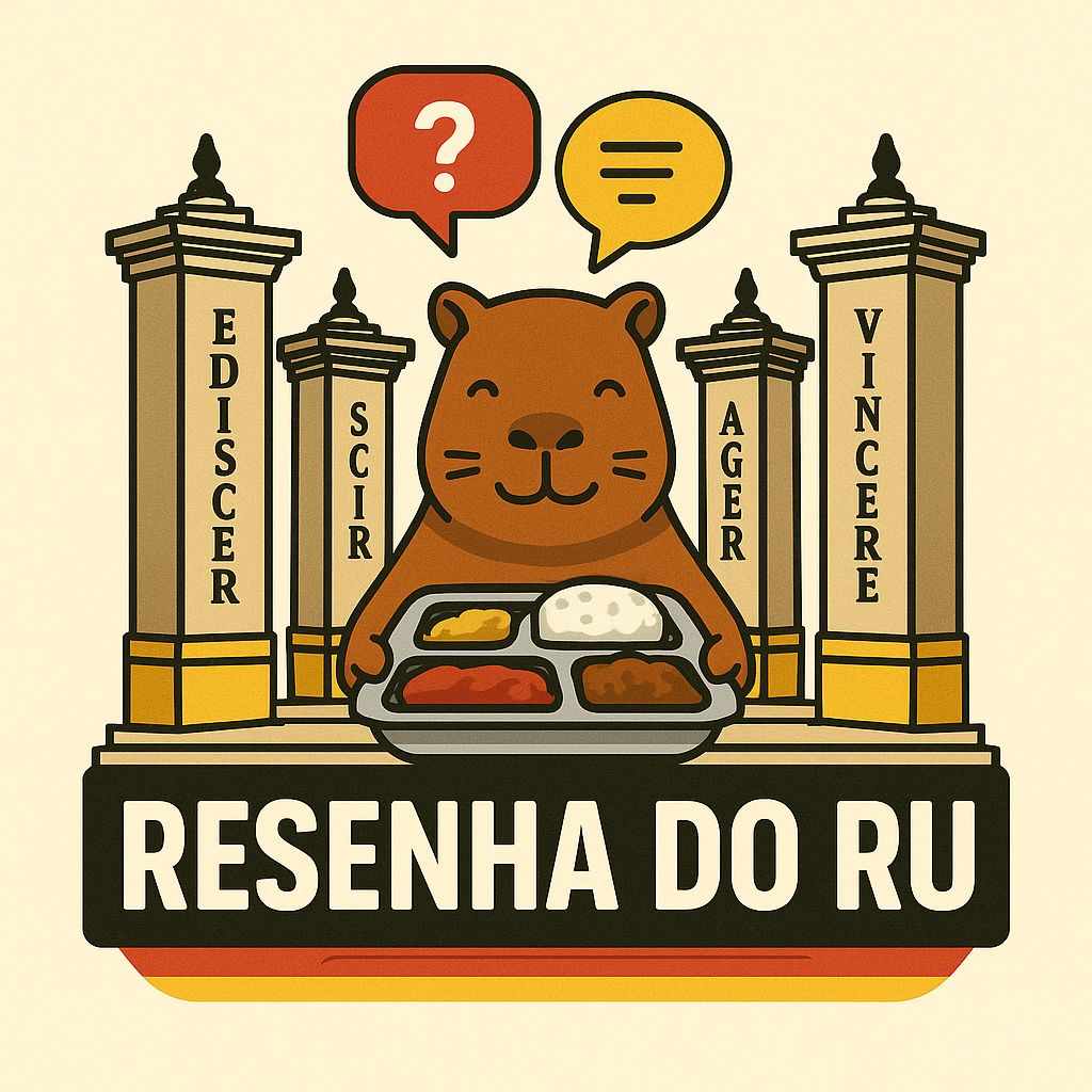 UFV Promove Debate sobre o Restaurante Universitário