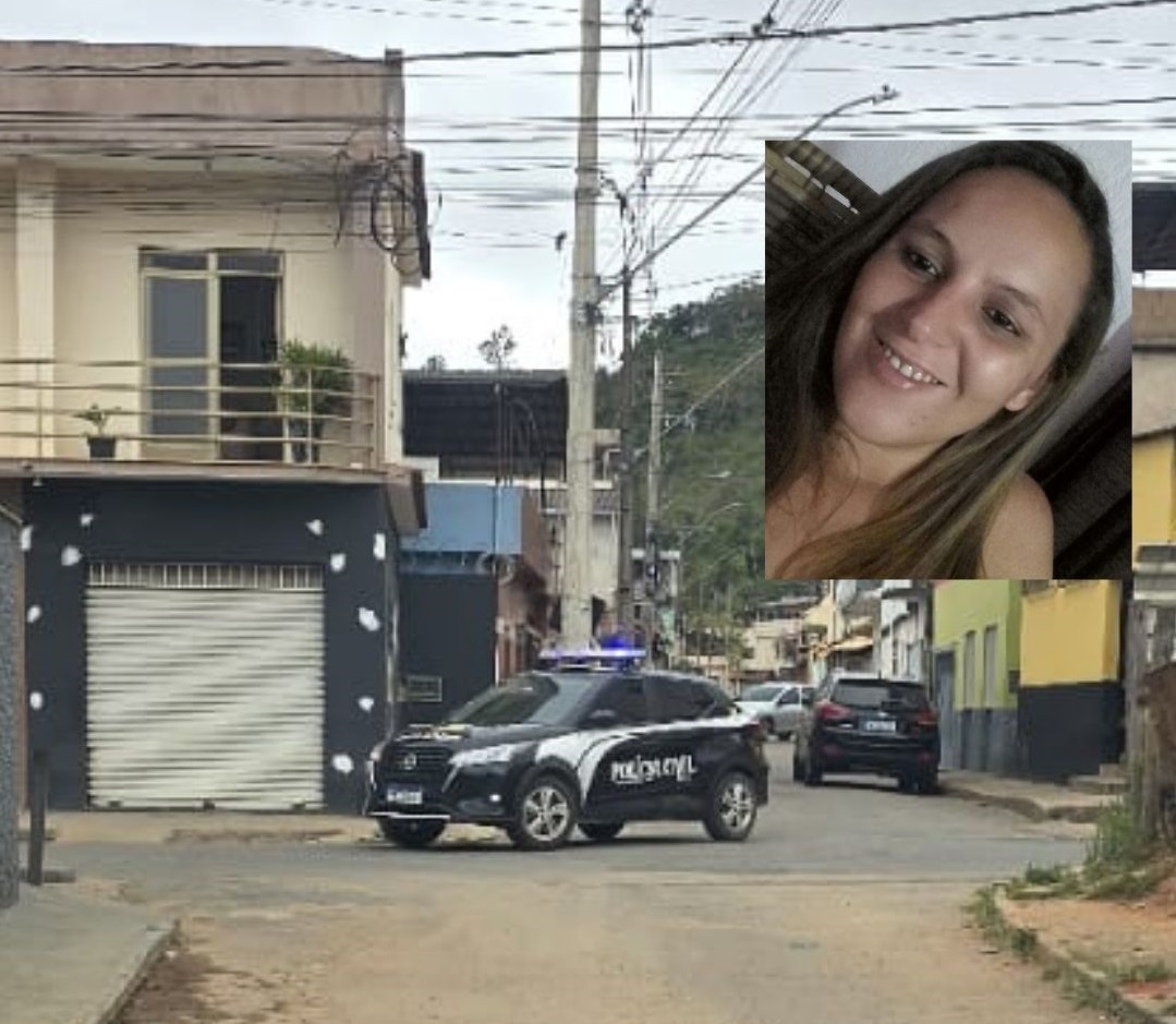 Operação do GAECO em Viçosa: Mulher morre em confronto ´com a polícia