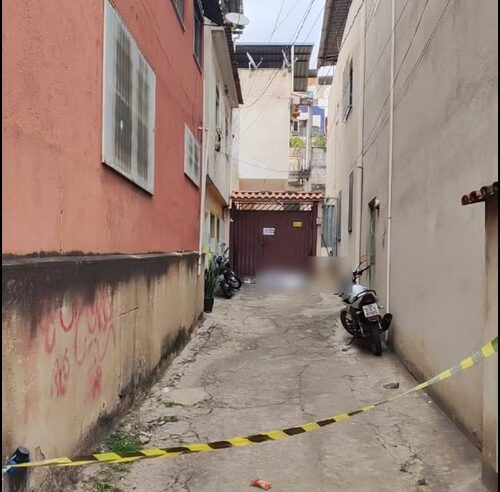 Homem é preso em Ubá suspeito de matar jovem após programa sexual