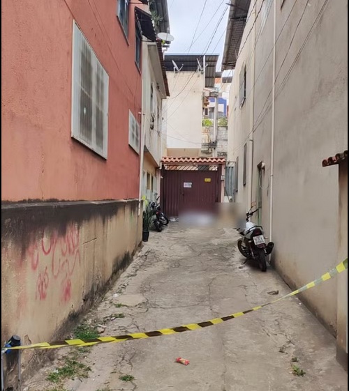Homem é preso em Ubá suspeito de matar jovem após programa sexual