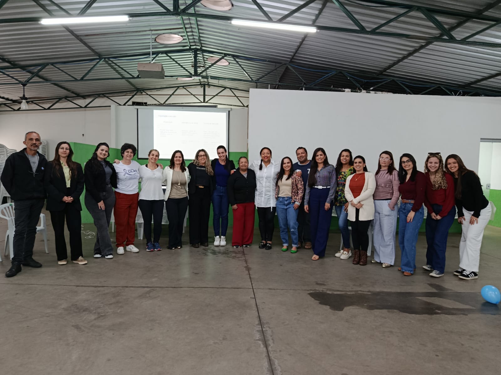 Viçosa promoveu Semana de Capacitação do Serviço Família Acolhedora
