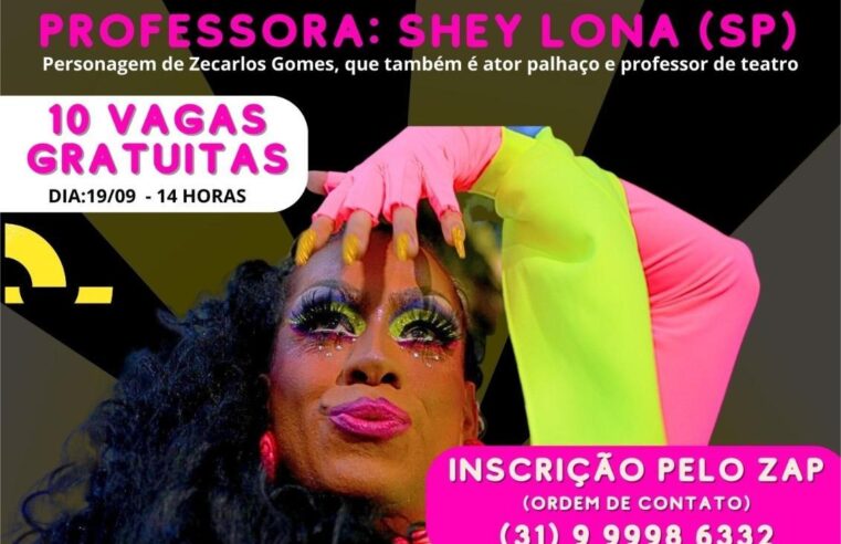 Semana da Diversidade movimenta Viçosa com palestras e atividades