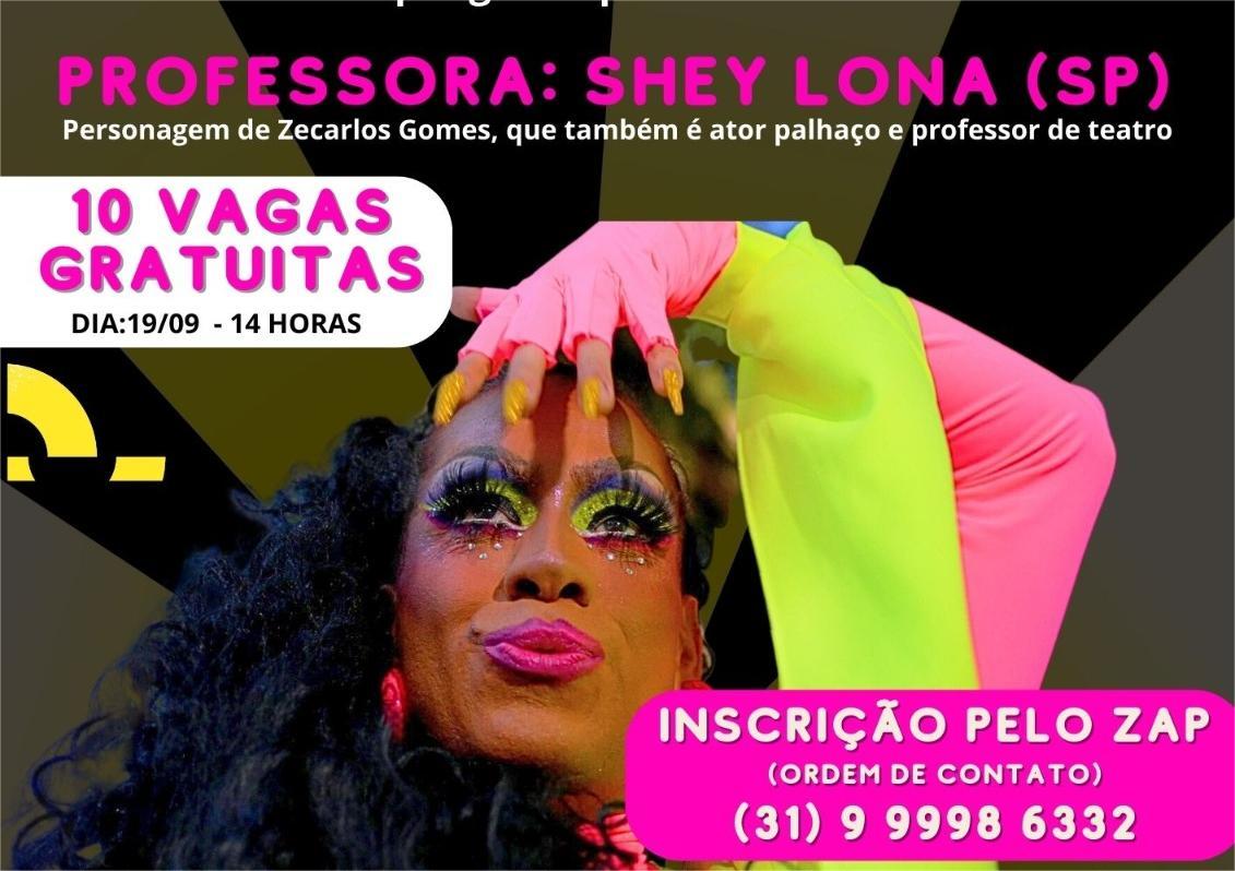 Semana da Diversidade movimenta Viçosa com palestras e atividades