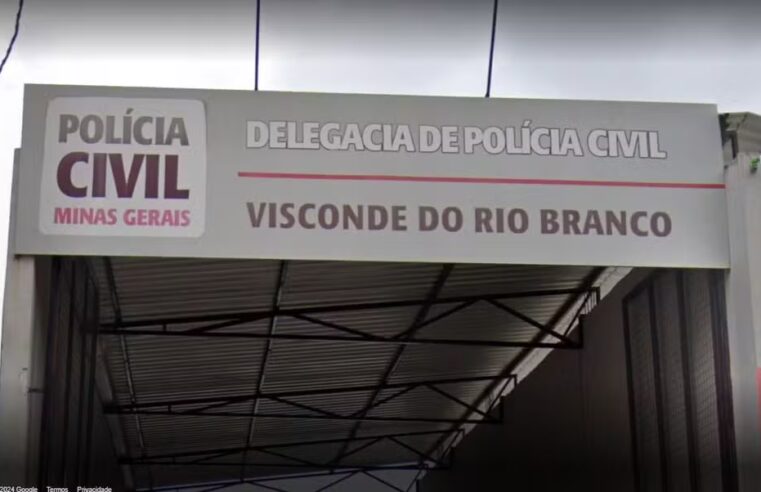 Prisões convertidas em preventivas por roubo com agressões na zona rural de São Geraldo