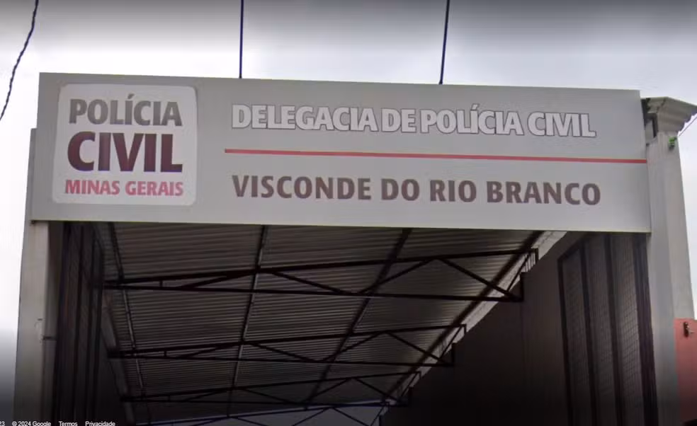 Prisões convertidas em preventivas por roubo com agressões na zona rural de São Geraldo
