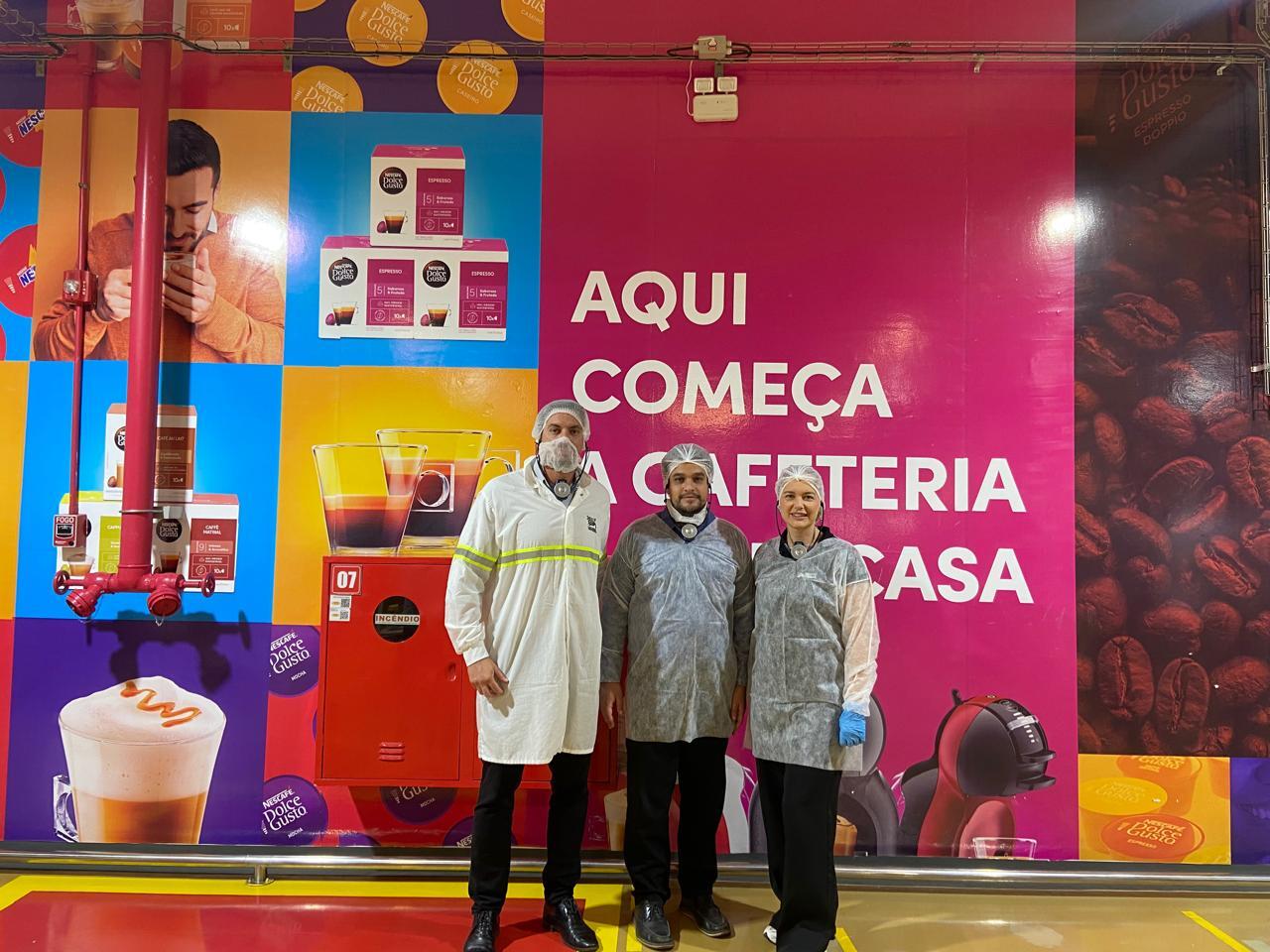 Com expansão em Montes Claros, multinacional de alimentos prevê geração de mil empregos