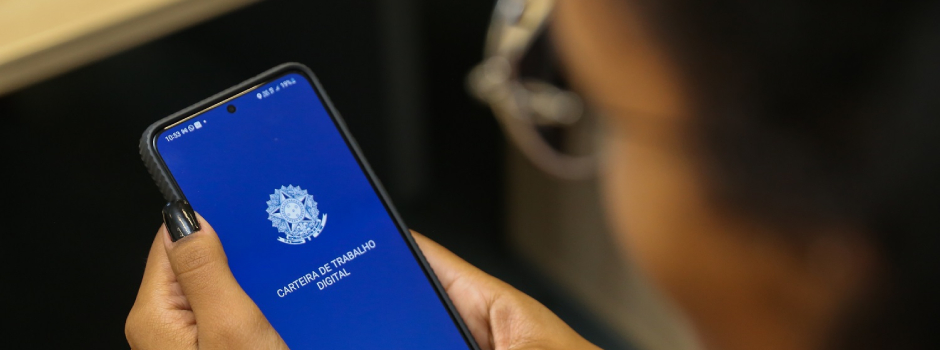 Com mais de 1 milhão de empregos desde 2019, Minas Gerais mantém saldo positivo de 152 mil postos de trabalho criados neste ano