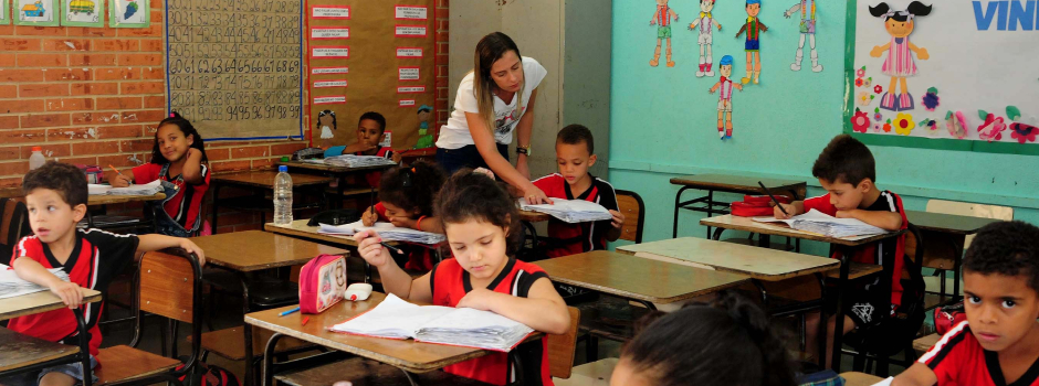 Divulgados os gabaritos preliminares do concurso da Educação em Minas Gerais