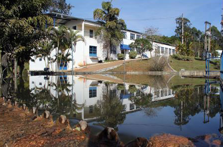 Viçosa entra em período crítico de seca e SAAE alerta para uso consciente de água