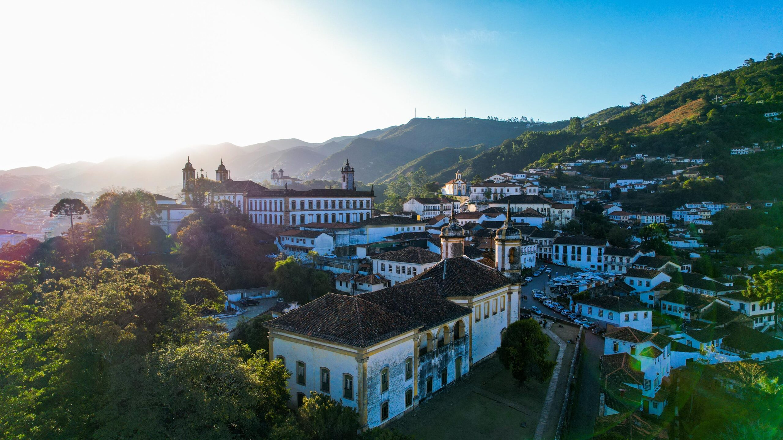 Governo de Minas abre inscrições para curso sobre pesquisas, estudos e análises de dados do turismo