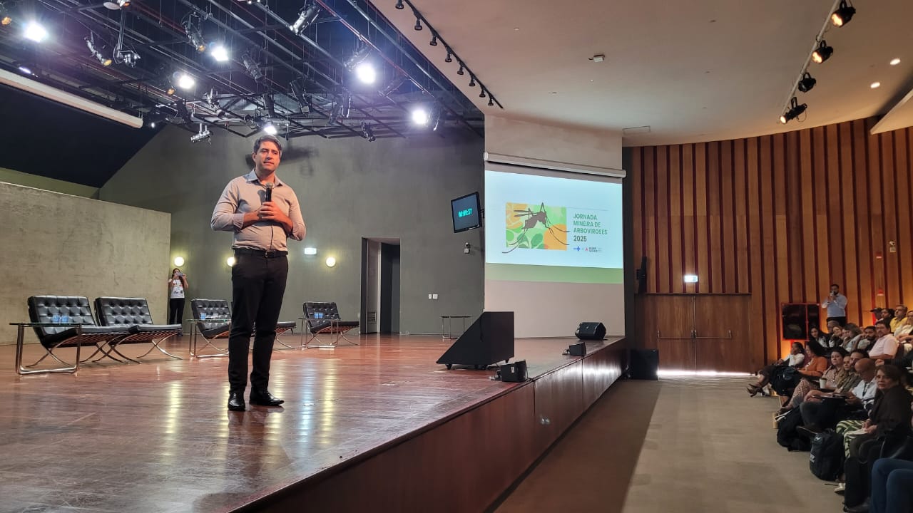 Governo de Minas anuncia mais de R$ 200 milhões para o enfrentamento das arboviroses