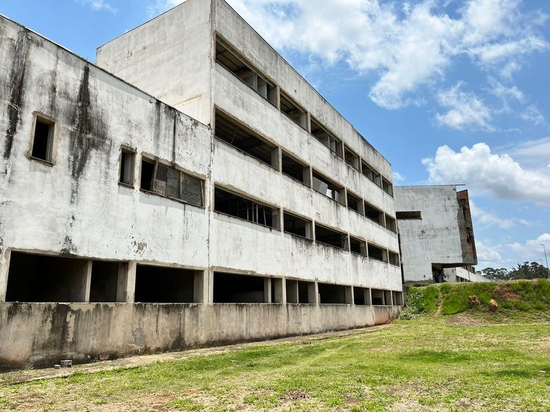 Governo de Minas inicia processo de concessão do Hospital Regional de Conselheiro Lafaiete
