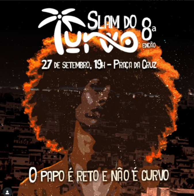 Poetas Viçosenses disputam vaga crucial para a grande final do SLAM DO TURVO em Dezembro