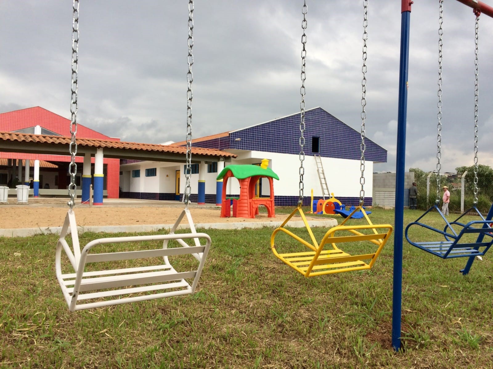 Câmara analisa projeto que cria Política Municipal dos Direitos da Criança e do Adolescente em Viçosa