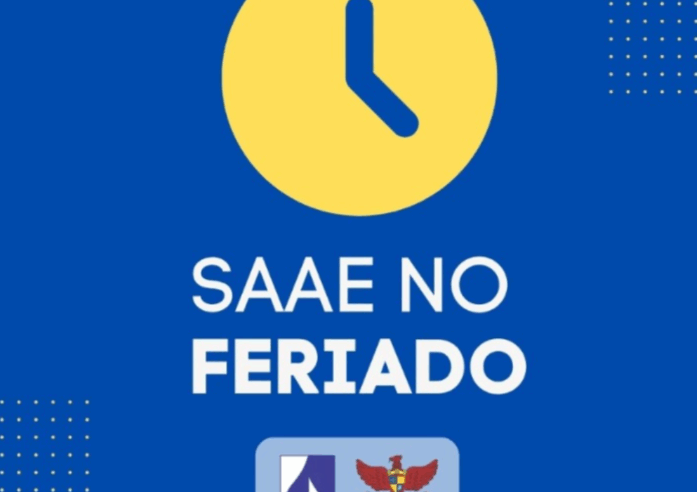 SAAE de Viçosa mantém serviços essenciais durante o feriado