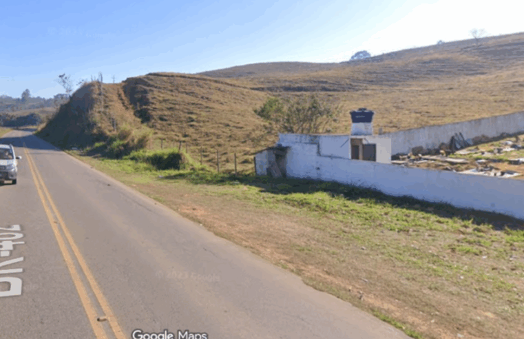 Motociclista Morre em Acidente Próximo ao Cemitério de São José do Triunfo em Viçosa