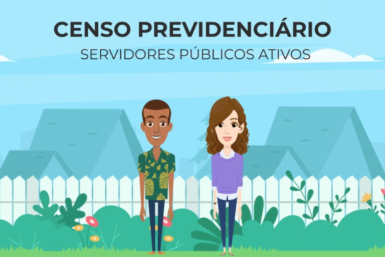 IPREVI inicia Censo Previdenciário 2025 para servidores ativos em Viçosa