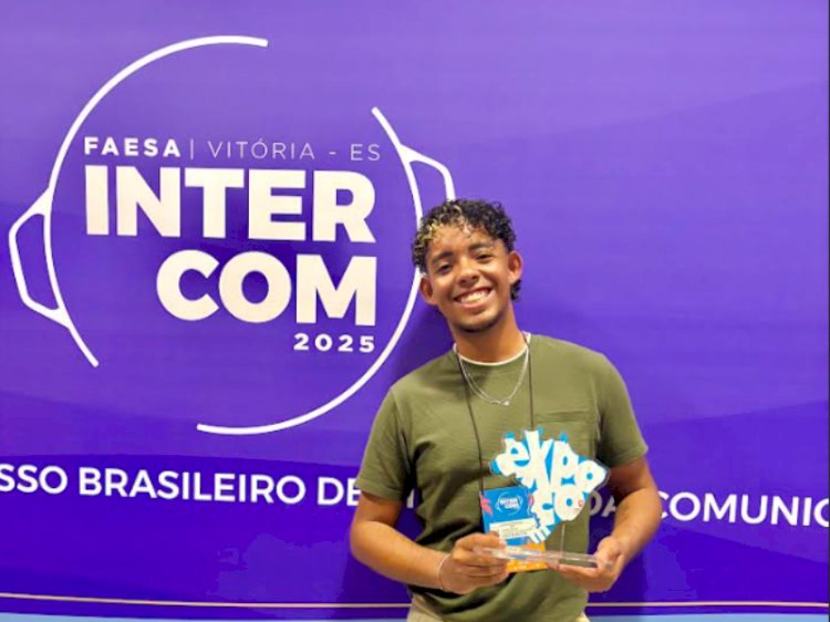 Estudantes da UFV conquistam prêmio nacional com infográfico sobre dengue