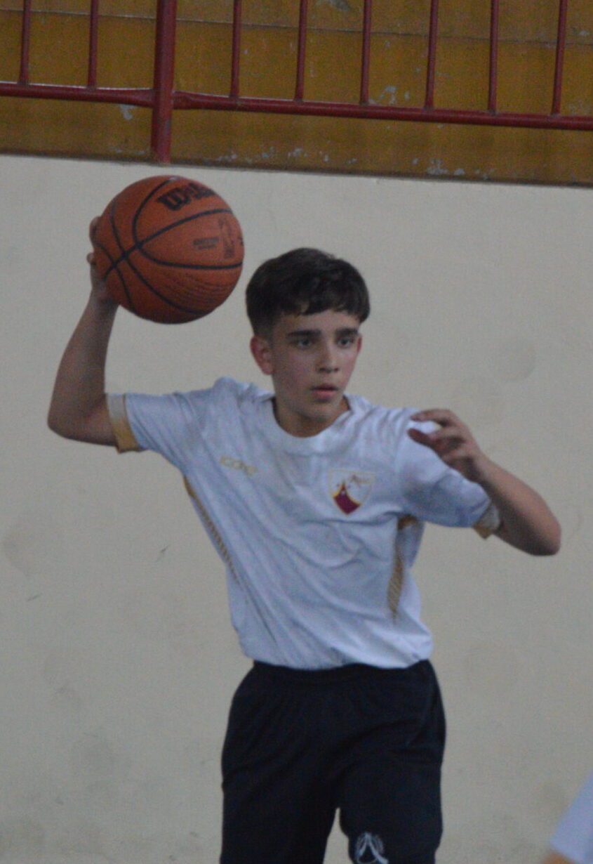 Jogos Escolares Viçosenses retomam atividades nesta terça-feira (2)