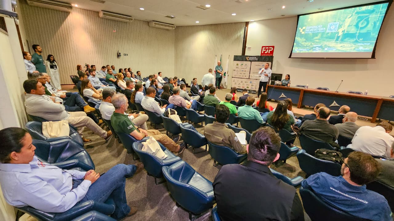 Mapeamento florestal pioneiro no país começa em Minas Gerais