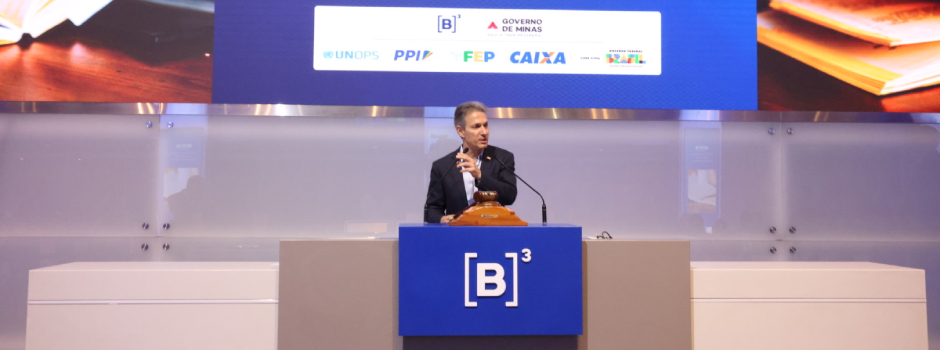 Minas é o primeiro estado do Brasil a firmar Parceria Público-Privada para modernizar sistema socioeducativo