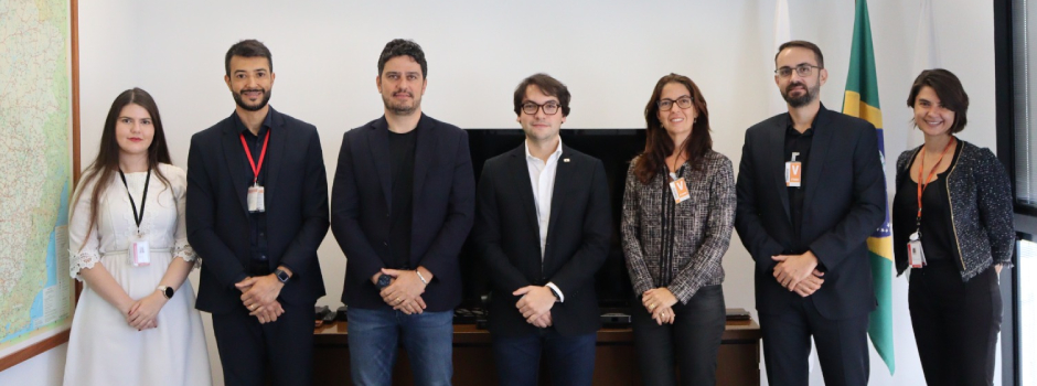 Minas Gerais é o primeiro estado do país a conquistar o nível 3 em certificação internacional de auditoria interna