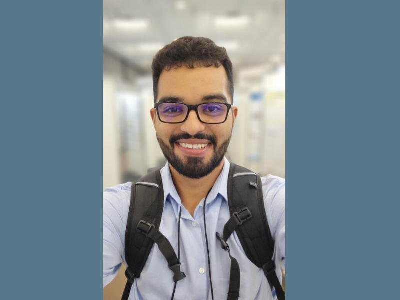 Tese sobre solo da UFV recebe Menção Honrosa da Capes