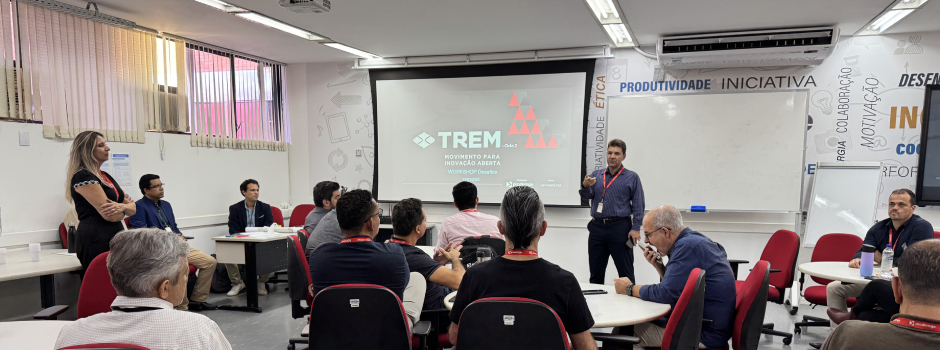 Prodemge lança edital de inovação que busca no mercado soluções com foco em processos e serviços públicos