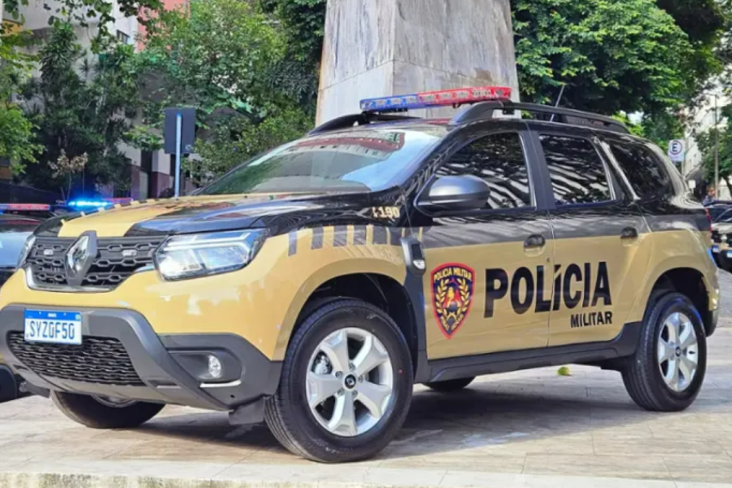 Briga entre irmãos por cerca termina em agressão em Teixeiras