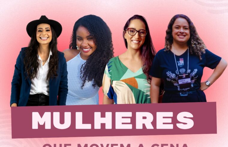 Encontro em Viçosa reúne mulheres da cultura para discutir autocuidado e fortalecimento coletivo