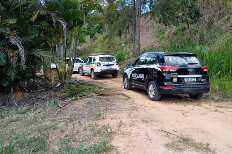 Briga em chácara deixa um morto e dois feridos em São Francisco do Glória
