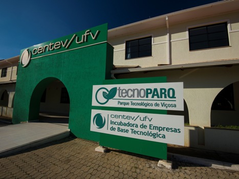 UFV abre concorrência para concessão de lanchonete no CenTev