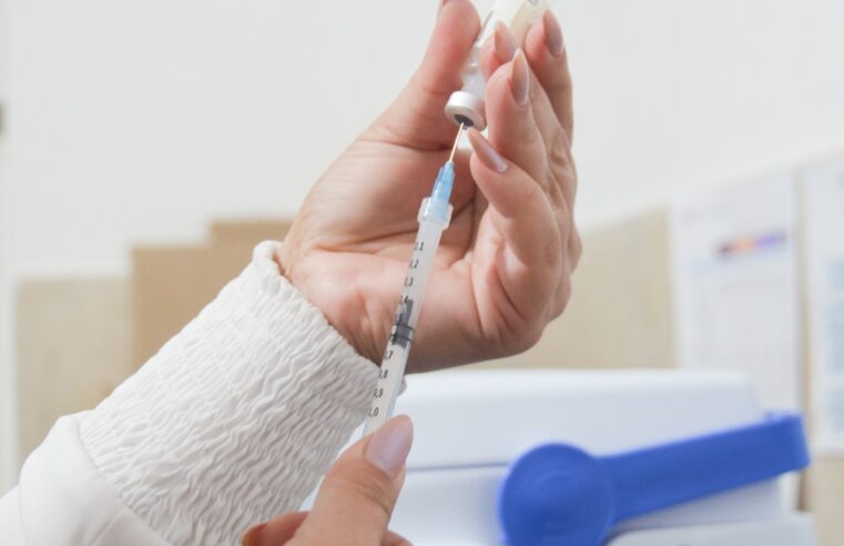 Viçosa promove Dia D de Vacinação neste sábado, 18 de outubro