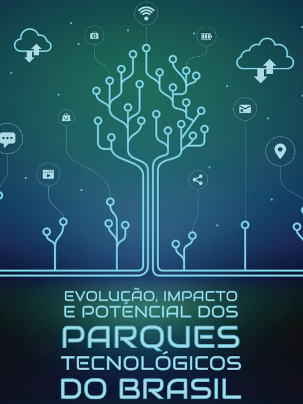 UFV participa de livro lançado pelo MCTI sobre parques tecnológicos no Brasil