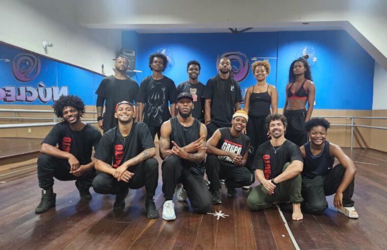 Grupo Impacto prepara espetáculo “In Confidência” inspirado na história de Minas Gerais