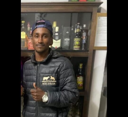 Acidente em Bom Jardim, distrito de Teixeiras, resulta em vítima fatal