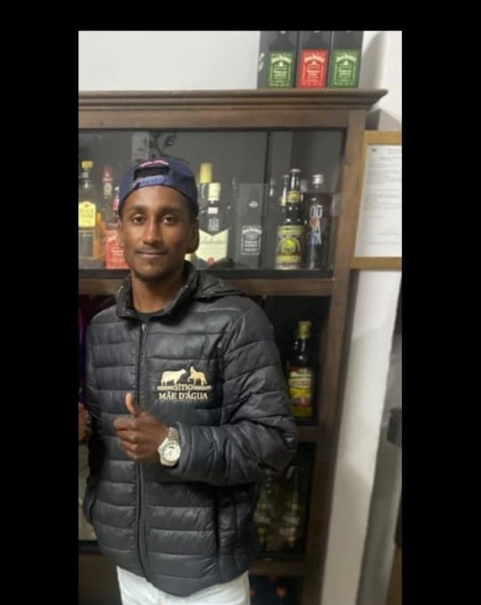 Acidente em Bom Jardim, distrito de Teixeiras, resulta em vítima fatal
