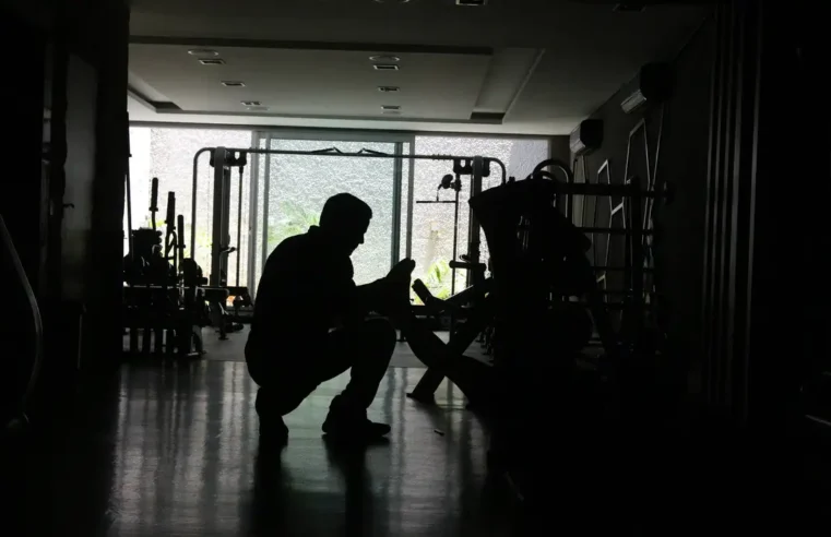 Apagão atinge ao menos oito cidades da Zona da Mata de Minas