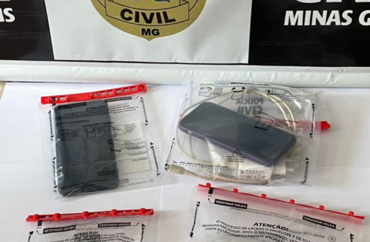 Homem é preso por tráfico em operação da Polícia Civil em Viçosa