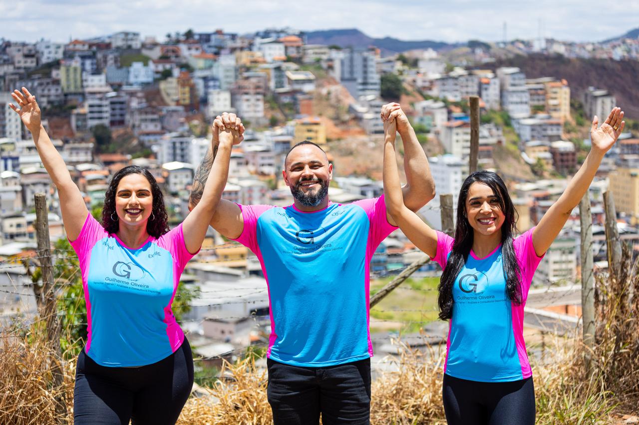 Movimente-se Pela Vida: Exercícios Físicos na Prevenção e Tratamento do Câncer