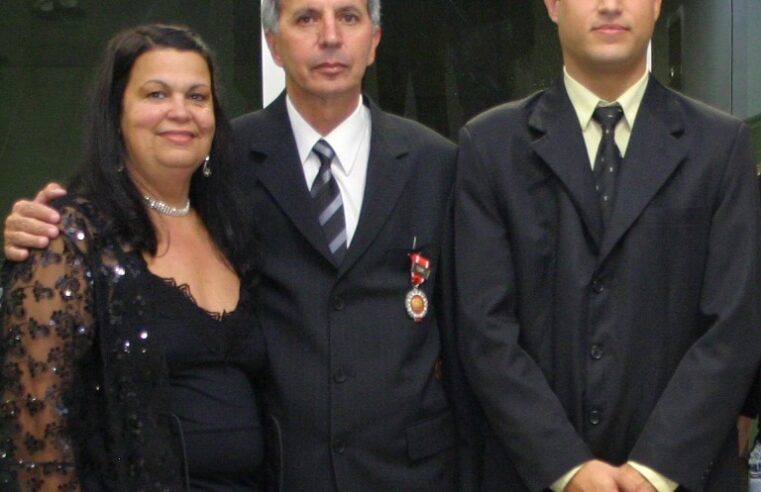 Nova sede do Procon de Viçosa será nomeada em homenagem ao advogado Vicente César Sant’Anna