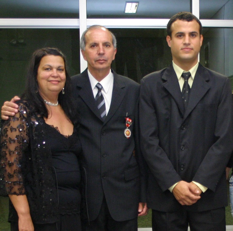Nova sede do Procon de Viçosa será nomeada em homenagem ao advogado Vicente César Sant’Anna