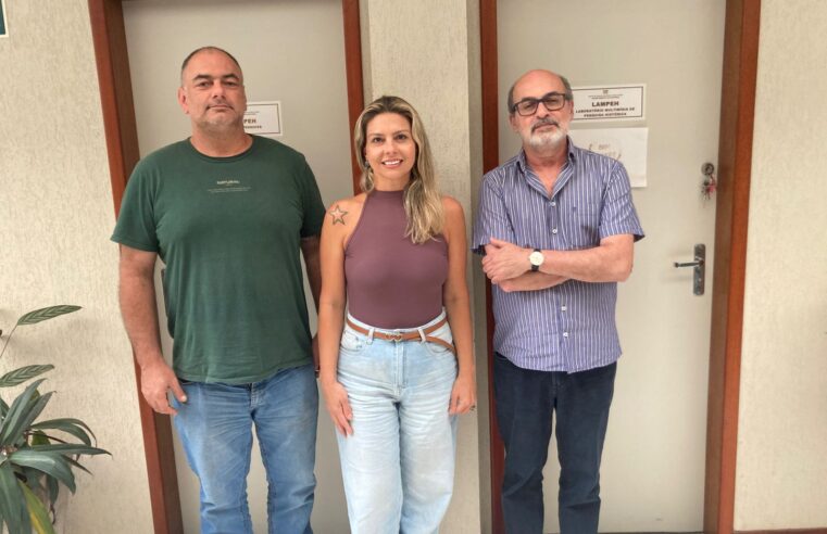 Viçosa lança projeto com QR Code para divulgação do patrimônio histórico