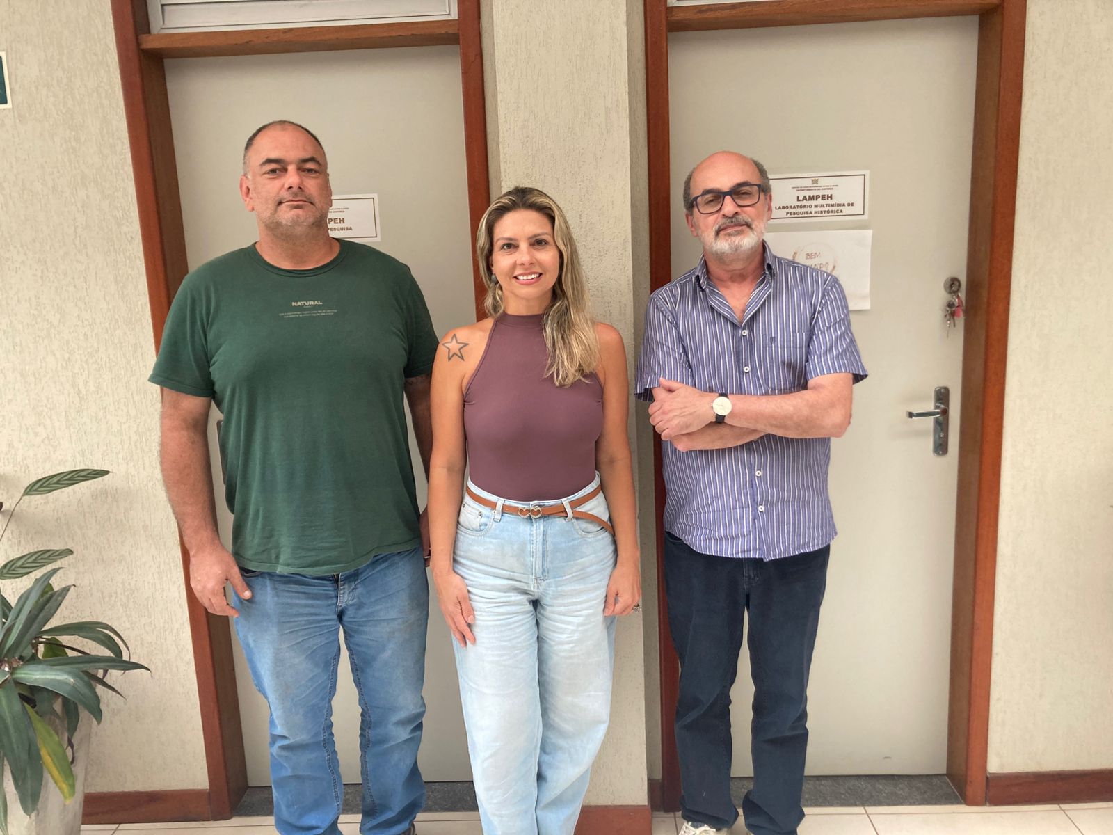 Viçosa lança projeto com QR Code para divulgação do patrimônio histórico