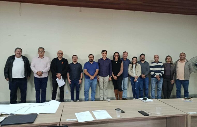 Prefeitura e Haskell firmam parceria para revitalizar Praça do Rosário em Viçosa