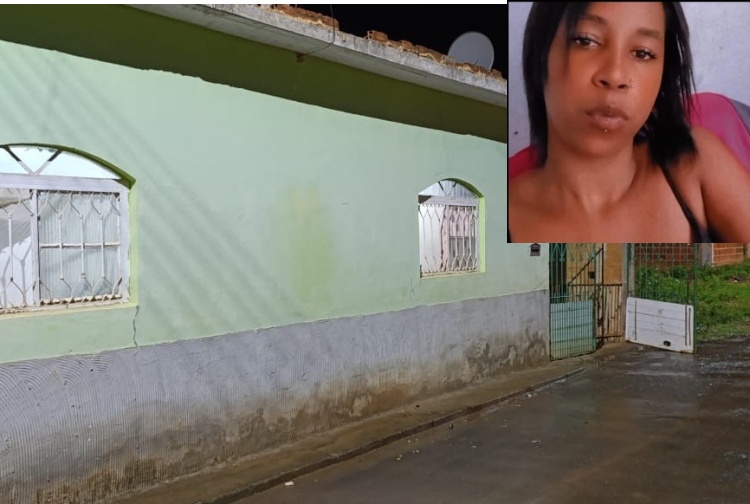Feminicídio no Bairro União: Homem mata ex-esposa e fere sobrinho em Muriaé