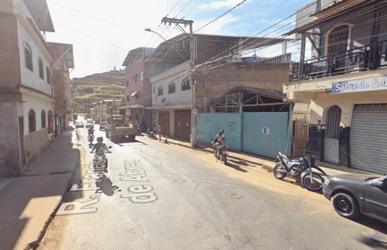 Homem tem casa invadida e veículos roubados no bairro Palmeiras, em Ubá
