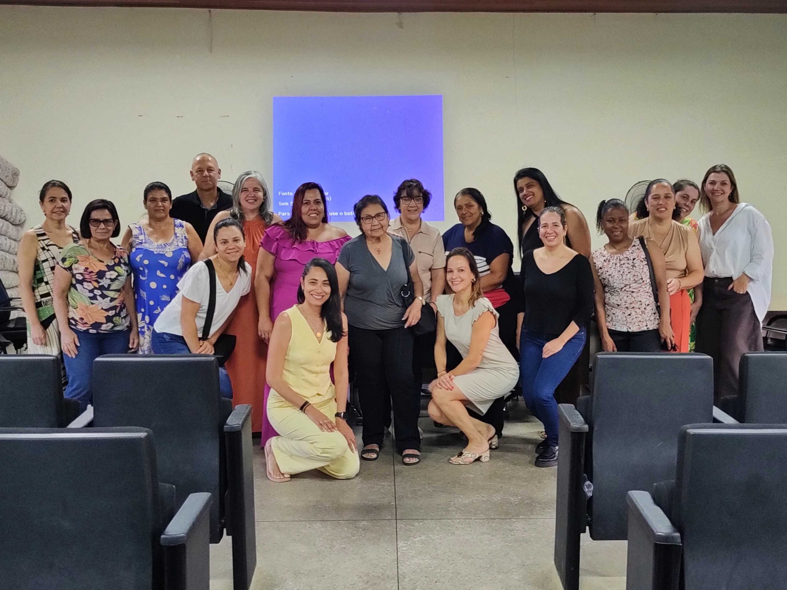 Viçosa realiza 1º Encontro de Costureiras e avança na criação de cooperativa local
