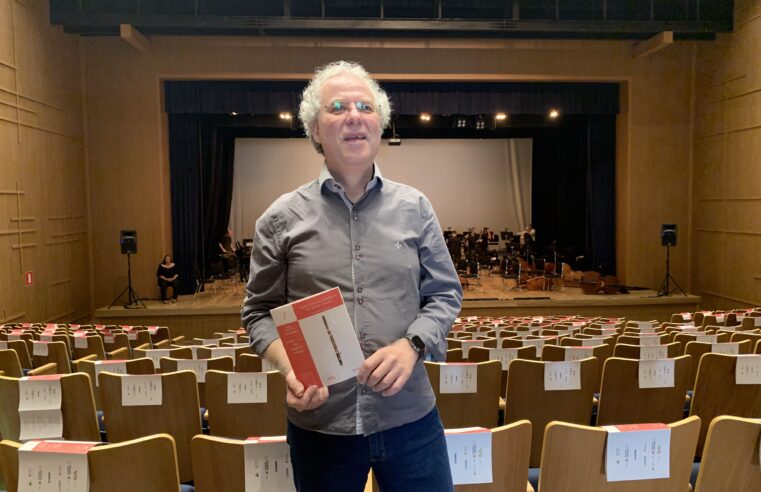 Gestor Cultural de Viçosa é selecionado para o maior Mercado Criativo do País