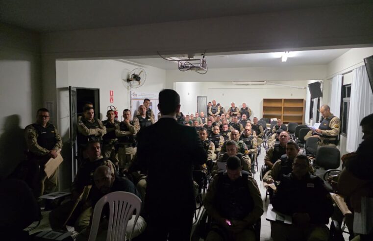 Megaoperações contra o Comando Vermelho conectam Rio de Janeiro e Zona da Mata